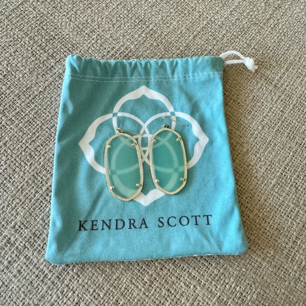 Kendra Scott Danielle Earrings